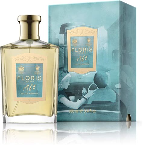 floris london profumi